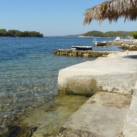 Apartments Mari - Amazing Sea View Прижба Екстериор снимка